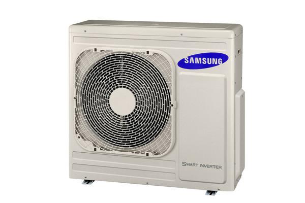 Samsung AJ080TXJ4KG/EU Multi klíma kültéri egység (max. 4 beltéri egységhez)