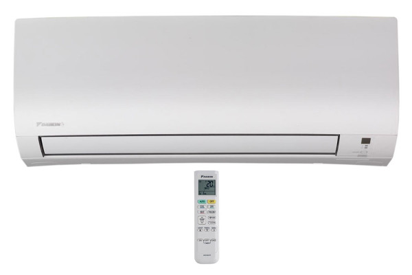 Daikin FTXP25N Comfora oldalfali multi beltéri egység