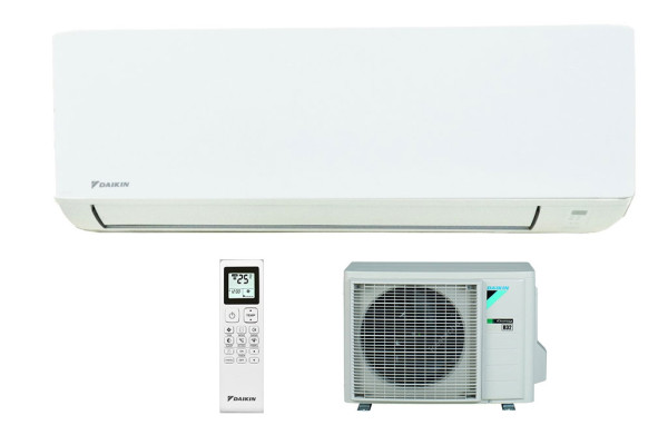 Daikin FTXC35C / RXC35C Inverteres Split klíma