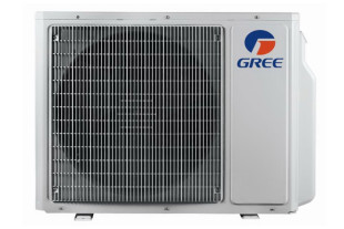 Gree GWHD24 Multi klíma kültéri egység (max. 3 beltéri egységhez)