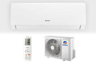 Gree GWH09AGA Summer Inverteres Split klíma