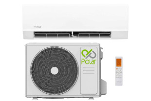 Polar SIEH0025SDZ/SO1H0025SDZ Zenit Inverteres Split klíma