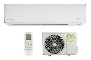 Polar SIEH0050SDL/SO1H0050SDL Lite Inverteres Split klíma