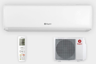 Syen Charm SOH12CH-E32DA1D Inverteres Split klíma