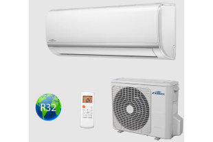 Fisher FSAI-SU-183AE3 Summer Inverteres Split klíma