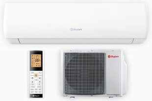 Syen SOH12MN-E32DA1D Muse Next Inverteres Split klíma