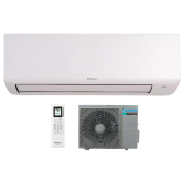 Daikin FTXC25D / RXC25D Inverteres Split klíma - VALÓBAN RAKTÁRON!