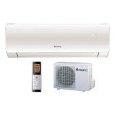 Gree GWH09ACC/AFC Comfort X Inverteres Split klíma