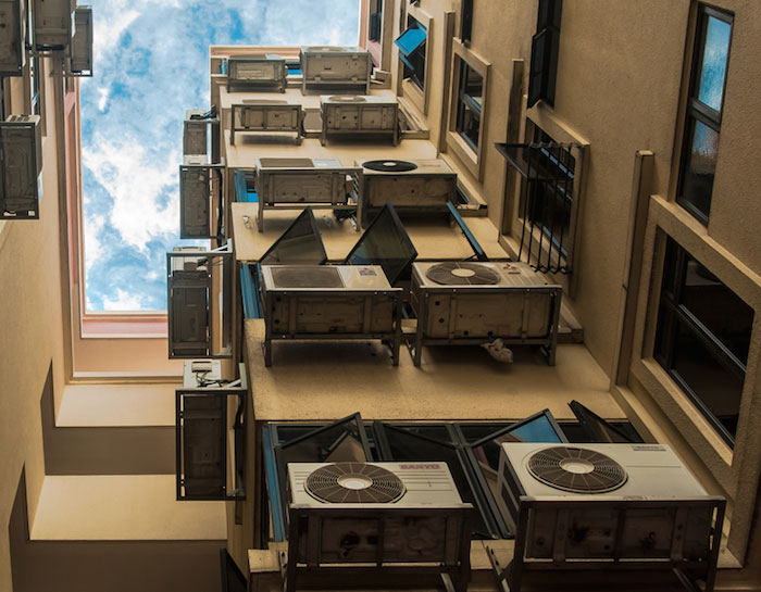 Enged&eacute;lyk&ouml;teles lett a kl&iacute;maszerel&eacute;s