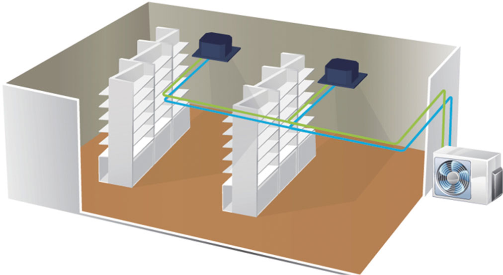 Kazett&aacute;s kl&iacute;ma